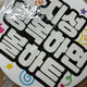 NCT Dream Jisung cheek heart Pudding-nim reflection uchiwa (unopened, original price transfer) sale NCT