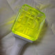 Selling NCT Dream's new light stick.