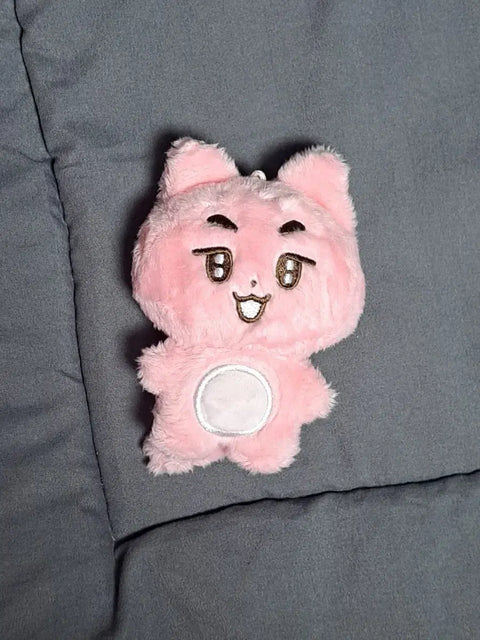 TXT Yeonjun doll Bbobatu Mallangjjun 10cm transfer
