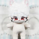 PLAVE 10cm Doll Bbung-PLAVE Eunho