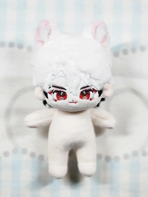 PLAVE 10cm Doll Bbung-PLAVE Eunho
