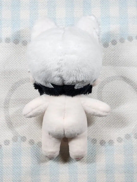 PLAVE 10cm Doll Bbung-PLAVE Eunho