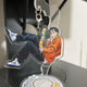Charisma Ito Fumiya Acrylic Stand