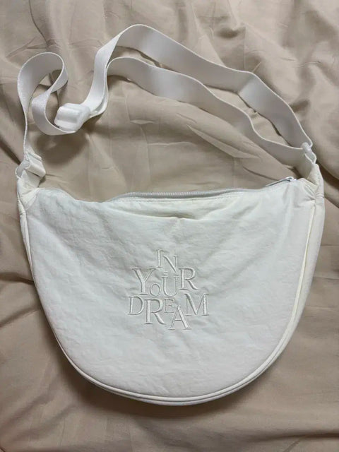 Haechan Dream Show 2 Goods Bag Crossbody Bag