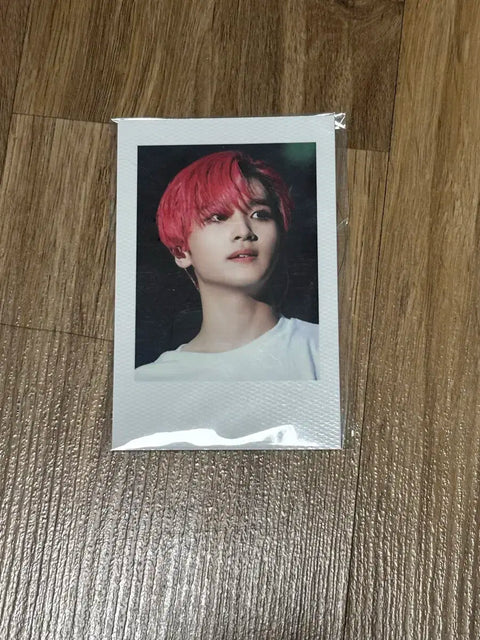 Haechan Dream Show 2 Goods Bag Crossbody Bag