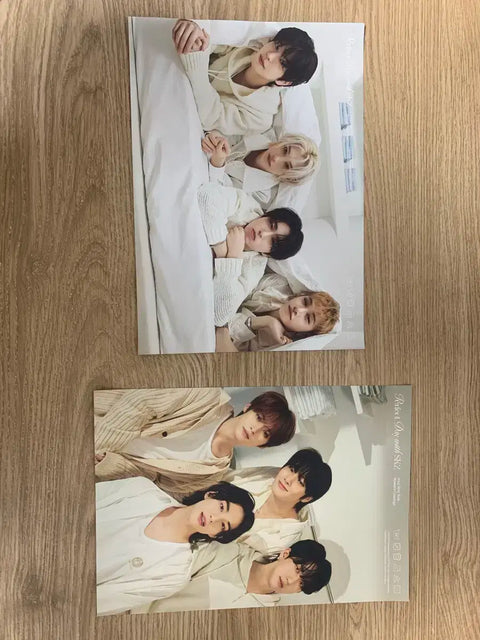 Stray Kids 2024 Season's Greetings Sale