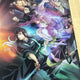 Demon Slayer Hashira Training Arc Main Battle Tanjiro Nezuko Kanroji Zenitsu Clear File