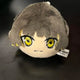 Blue Lock Bachira Face Nui Doll