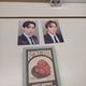 BXMD Jaehyun Woonhak Album Photocard