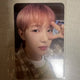 Back to the Future Makestar face-to-face fansign event unreleased photocard