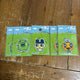 Tamagotchi patch bundle