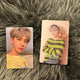 TXT The Chaos Chapter: FIGHT OR ESCAPE_Taehyun photocard all together