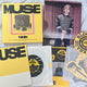 BTS Jimin Muse Unsealed Album