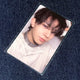 ENHYPEN Weverse version Heeseung photocard