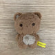 NCT Haechan Iggomchan doll transfer