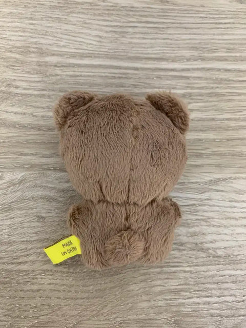 NCT Haechan Iggomchan doll transfer