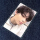 Enhypen Weverse version Ni-ki photocard