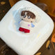 Jungkook Kkukku Sauna Pop-up Kkukttugi Clothes