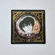 Sakamoto Days 2024 Nagumo Birthday Badge