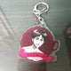 Attack on Titan Eren acrylic keychain Attack on Titan