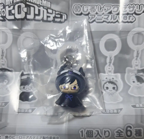 My Hero Academia Mejirushi Animal ver. Tenya Iida
