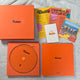 BTS Bangtan Butter Unsealed Album