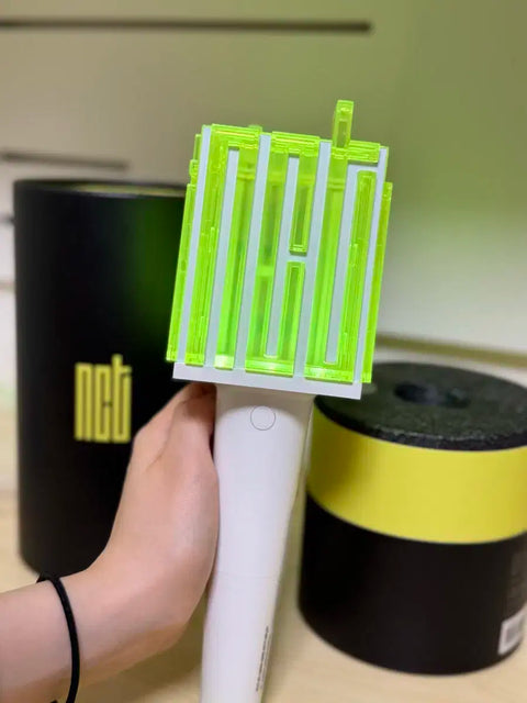 NCT Dream Moonbom new goods transfer
