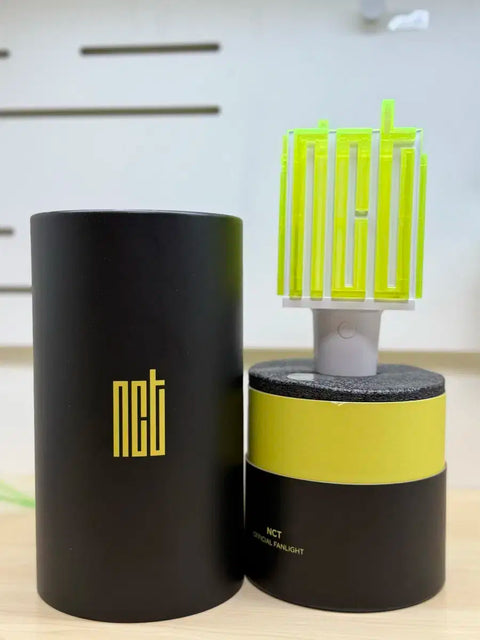 NCT Dream Moonbom new goods transfer