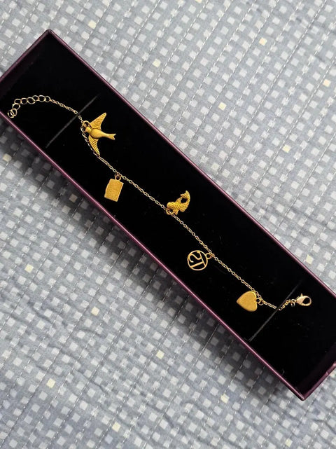 Taylor Swift bracelet
