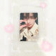 Han Yujin KCON LA photocard