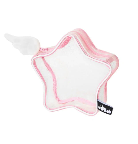 Shalom Club NCT Wish Collaboration Star Pouch for Sale