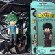 My Hero Academia, My Hero Aca, Jiro, Midoriya