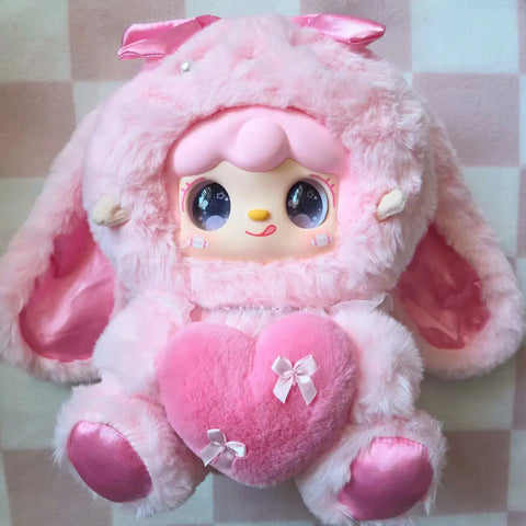 Baby Three Yuki 400% Rabbit Anime Eyes Doll for Sale