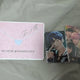 PLAVE Asia Tour Confetti Big Photocard Concert PlliZone Photocard