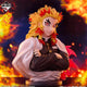 Ichiban Kuji Demon Slayer Kyojuro Rengoku Last One Prize Figure