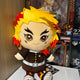 Ichiban Kuji Demon Slayer Kyojuro Rengoku Last One Prize Figure