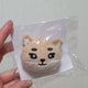 Denimals Soft Badge - KE