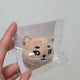 Denimals Soft Badge - KE