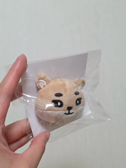 Denimals Soft Badge - KE