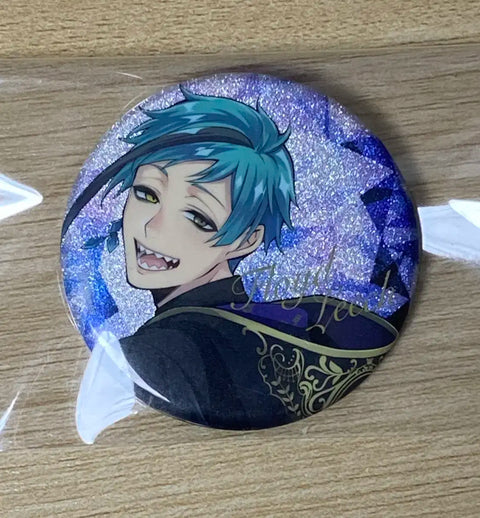 Twisted Wonderland Floyd badge