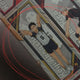 Haikyuu Akaashi CharaPos Poster