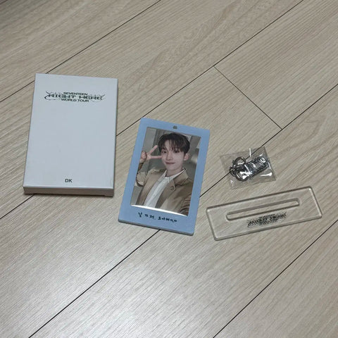 Selling 2024 Caratland Dokyeom Acrylic Stand.