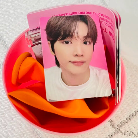 SM 30th Anniversary Capsule Album Sungchan Ver.