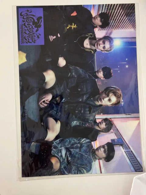 No Genre File L-holder Album Benefit