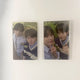 NCT Wish Riku Yushi Dicon Unit Photocard Set Transfer Sale