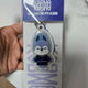 Karma Popup Wolfchan Keyring