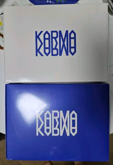 Stray Kids Karma Unopened Album Set