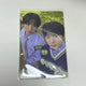 NCT WISH DICON Riku Yushi photocard