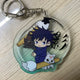 Fushiguro Megumi Acrylic for Sale