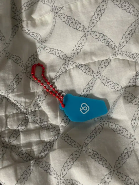 Golden Hour Uaena Special Gift Keyring